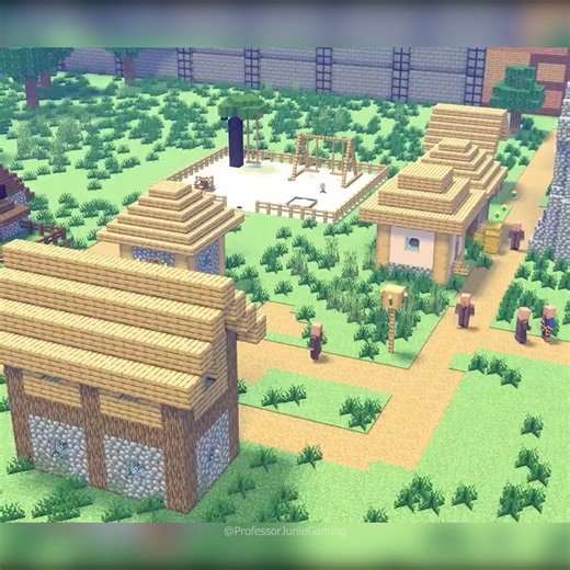 195K views · 7.8K reactions | Love of a Zombie Steve | Very Sad Story Minecraft Animation  #minecraft #animation | Professor Junie Gaming | Facebook