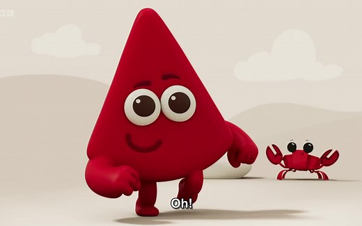 颜色积木Colourblocks 30集