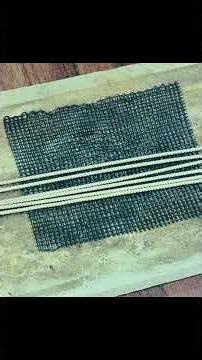 How to make a silver bracelet part 1 #bracelet #silver #diy #jewellery #handmade #howtocraft