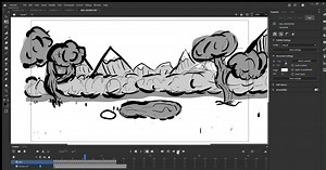 Level 1 Animation - REED L - Week 3 “bouncing ball” | The Animation Course