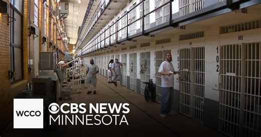 Tablet rollout at Minnesota corrections facilities is too slow, advocates say