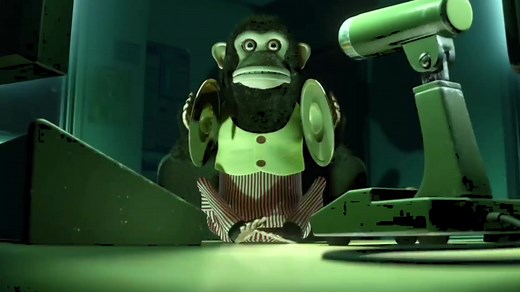 Toy Story Monkey: Exploring CapCut Templates