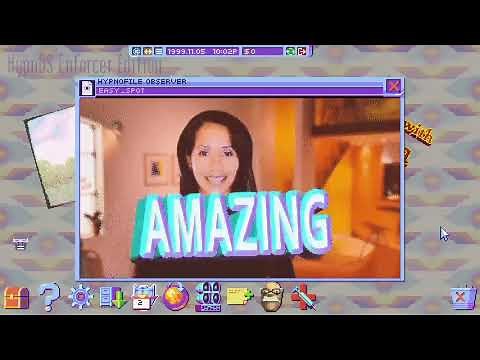 Hypnospace Outlaw - Full Game (No Commentary)
