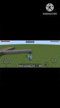 Minecraft Cobblestone farm