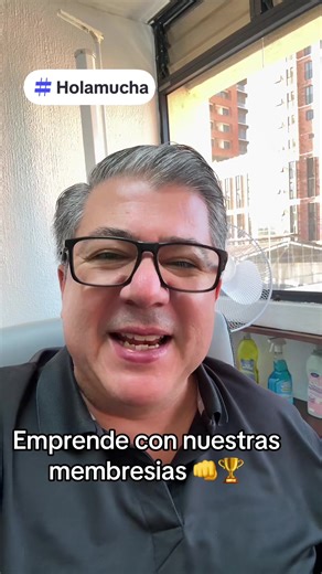 Emprende con nuestras membresías para el éxito