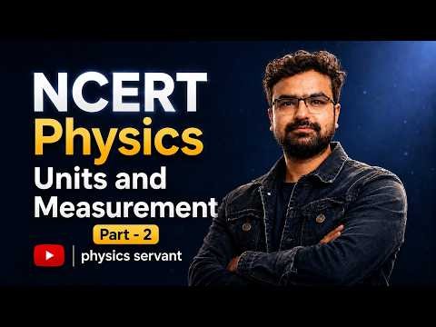 Significant Figures | Complete Theory, Rules & Examples | Units and Measurements | NCERT Physics