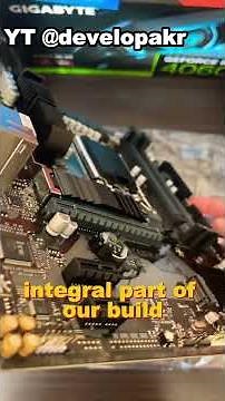 Build a Powerful Gaming PC in 2025 | Step-by-Step Guide