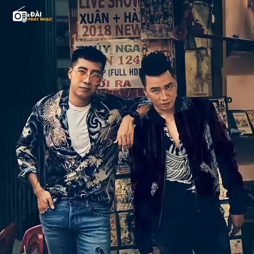 Tổng hợp những bài hát cực hay từ Karik và OnlyC