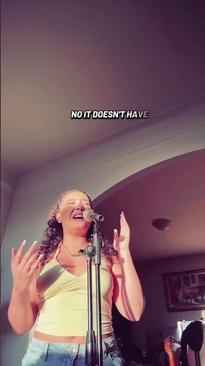 Ariana Grande- Tattooed Heart (Cover by Cianna)