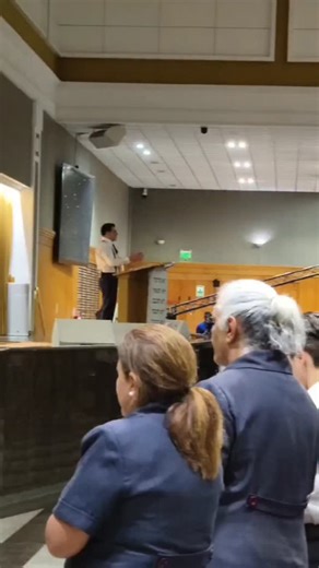 Iglesia Universal on Reels