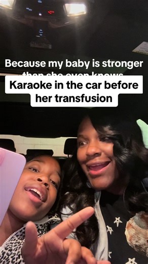 To every parent navigating sickle cell disease, you are not alone in this journey. Our kids are warriors. 💪🏽 #SickleCellWarrior #fyp #sicklecell #chronicillness #viral