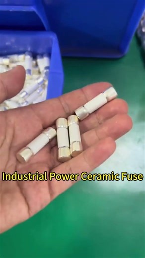 What Makes Our Industrial Fuse Production Stand Out