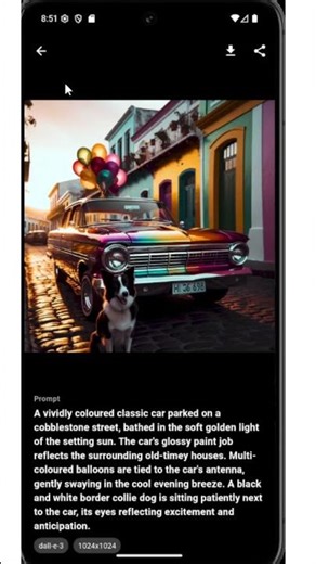 "Flutter AI App Speedrun: Chat + Image Gen 🚀 (Template Link in Bio)"