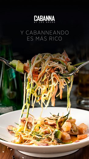 ¡Rica comida, drinks y más te esperan!🍸 Obten tu lugar en Opentable. ¡Te esperamos! Reserva en Opentable https://cabanna.com.mx/reserva/ #LaBuenaVidaSeComparte #Cabanneando #CabannaSummer #Cabanna #CabannaRestaurant | CABANNA