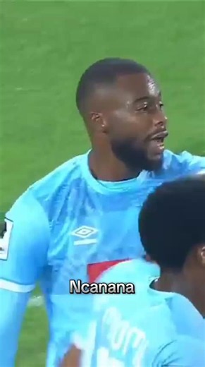 Sphamandla Ncanana Vs Orlando Pirates 🔑⚽🙌🏽. #Orlandopirates #onceandalways #Spha #Ncanana #5