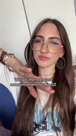 Meet Timothy Simons as Tantalus in Percy Jackson Season 2 Cast Announcement