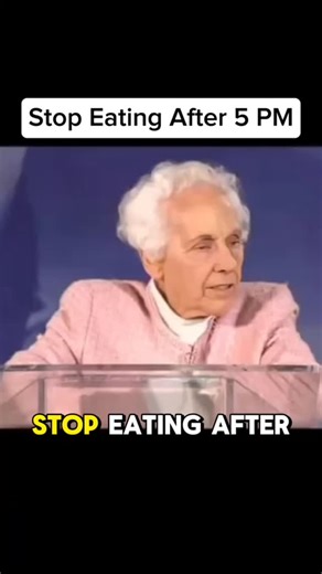 2K reactions · 779 shares | No more late night snacks! | Healthy Natural Tips | Facebook