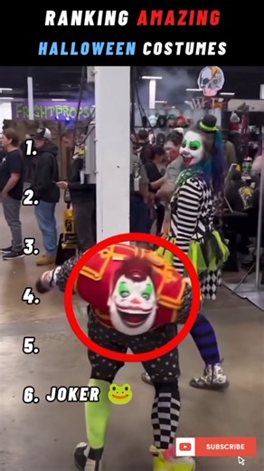 FUNNY HALLOWEEN COSTUMES 🎃 #short #halloween