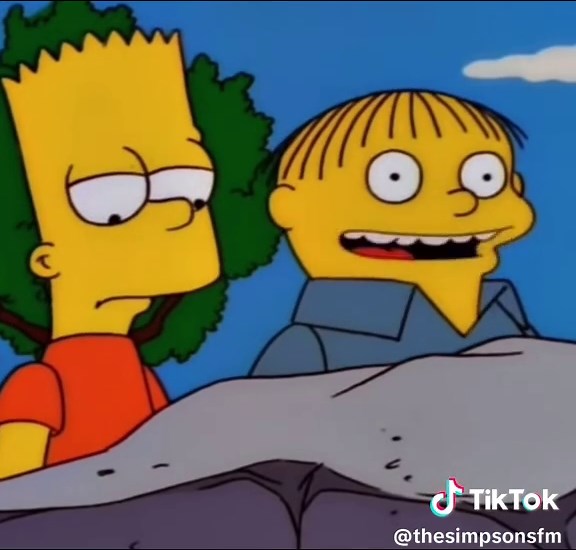 The Simpsons Best Moments Compilation