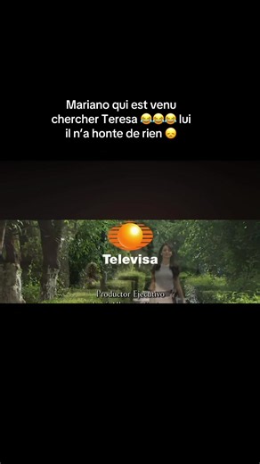 À demain #serienovelas #terrsa #viralvideo #pourtoi | teresa novela