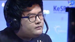 OTD 7 years ago Faker had the cleanse and the moves