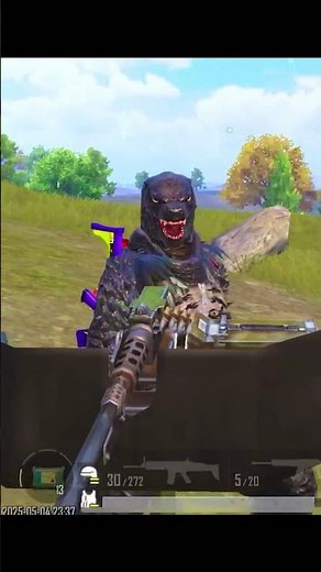 New Technologia! 🤣😂 #shorts #bgmishorts #pubgshorts #ytshorts