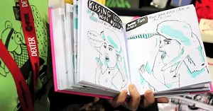 Documenting Comic-Con