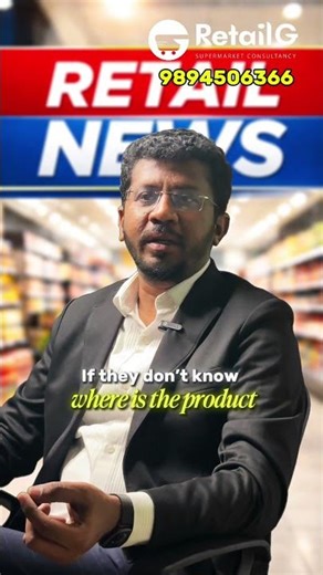 Why Poor Store Navigation Reduces Sales | Fix Your Layout for Better Results | RetailG