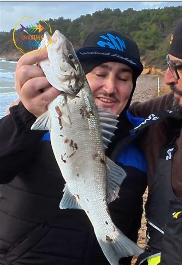 Levreği Tutma Macerası: Balık Avında İlk Gün