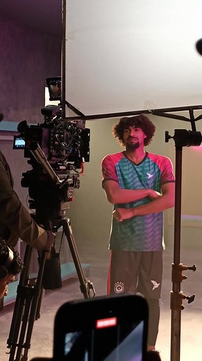 Hamza Choudhury bKash Ad 💞 | Dulal Sikder