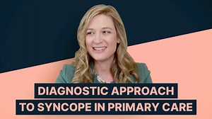 Workup For Syncope In Primary Care