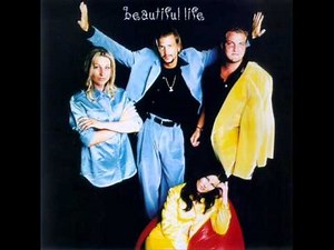 Ace of Base - Beautiful Life (Demo Instrumental with Backing Vocals)