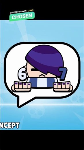 Brawl Talk Soon! #brawlstars