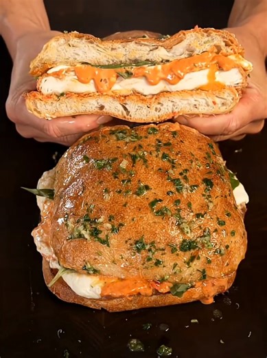 Ultimate Sandwich Goals: Delicious Lunch Ideas