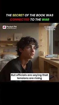 THE SECRET OF THE BOOK WASCONNECTED TO THE WAR