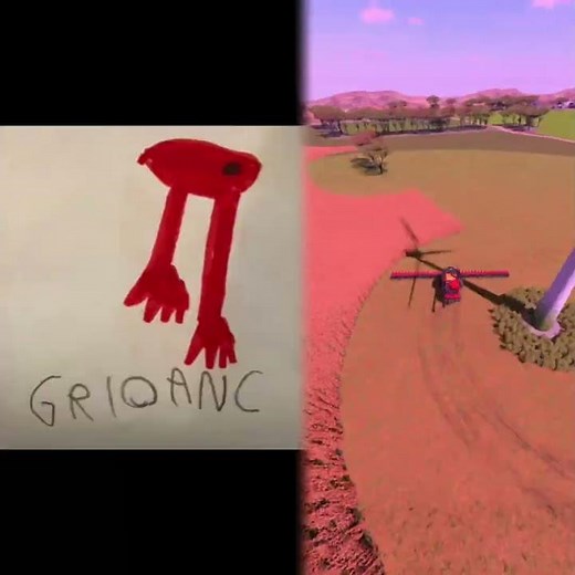 IL GRANCHIO MI SPEZZA 🦀😂 #diaribambini #diario PT1 ➡️ @Mattia Malengo #greenscreen #pov#fyp