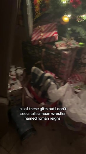 Missing Roman Reigns: Where Is He?