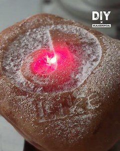 114K views · 77 reactions | If you have a laser engraving machine, why not?! | Do It Yourself | Facebook