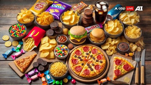 Junk Food Is As Addictive As Drugs, And There Is No Easy Cure