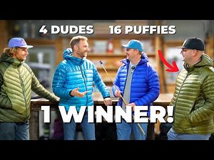 The Best Down Jacket of 2026 (According to Regular Guys)