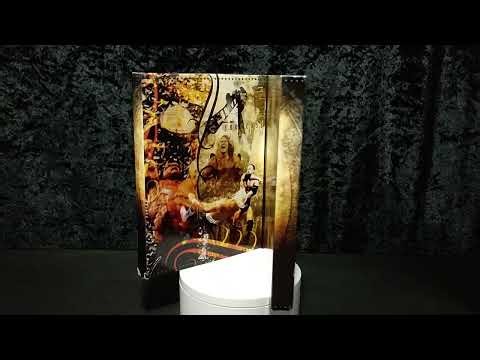 Wrestlemania - The Complete Anthology 2000-2004 (Volume 4) (2005) (DVD) (WWE)