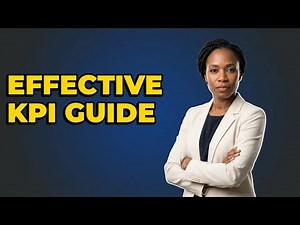 What Makes An Event KPI Truly Effective?