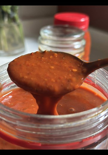 How to Make Delicious Homemade Hot Sauce