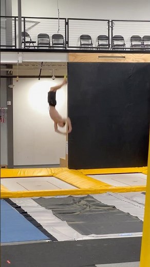 triple backflip with zero twists
