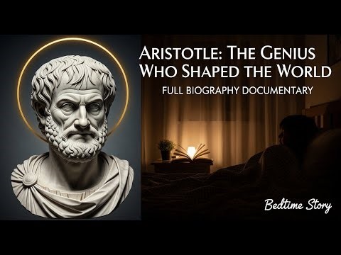 Aristotle: The Genius Who Shaped the World | Full Biography Documentary (Bedtime Story)
