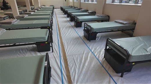 Multnomah County considers closing some shelters to fund housing programs