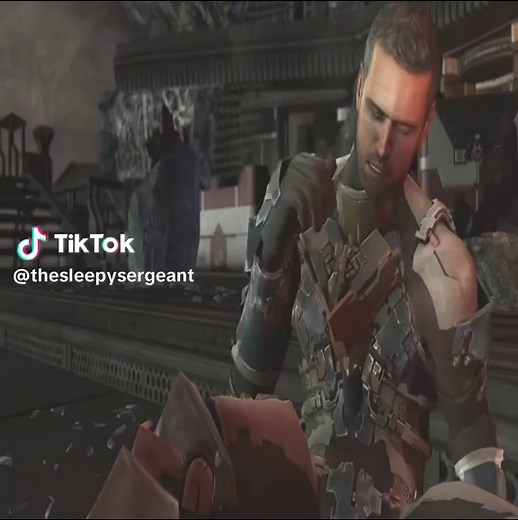 I’ve finished Dead Space 2, I loved it all. Played on hard mode. All gameplay is mine. #deadspace #deadspaceedit #deadspace2edit #isaaclarke #anime