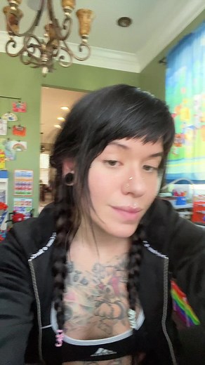 Digitalprincxss on TikTok