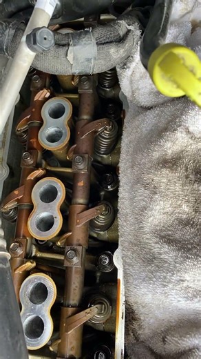 5.7 HEMI Misfire (Cylinder 4) — Valvetrain Test Reveals Bad Lifter / Cam Issue