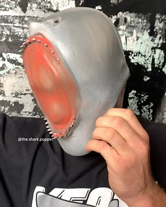 Shark Puppet ✪ on Instagram: "FACE REVEAL @loganpaul - - Backup @thesharkpuppet - - - - - - #meme #dankmemes #shark #sharkpuppet #fortnite #minecraft #tiktok #minecraft #youtube #loganpaul"